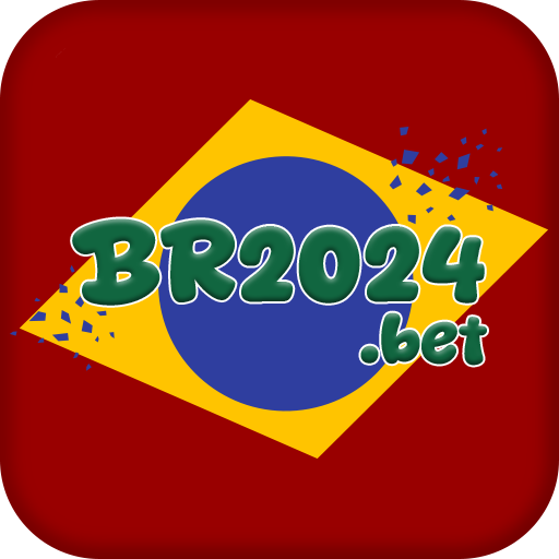 Logo da br2024